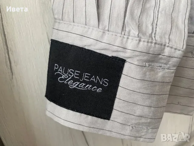 Дамски сет / костюм на PAUSE JEANS, снимка 3 - Костюми - 55770423