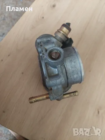 Дроселова клапа за Опел Астра Х,  Зафира Б, снимка 3 - Части - 48809709