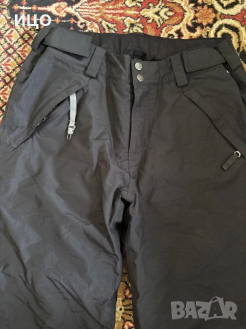 Дамски ски панталон THE NORTH FACE , снимка 3 - Зимни спортове - 56446170