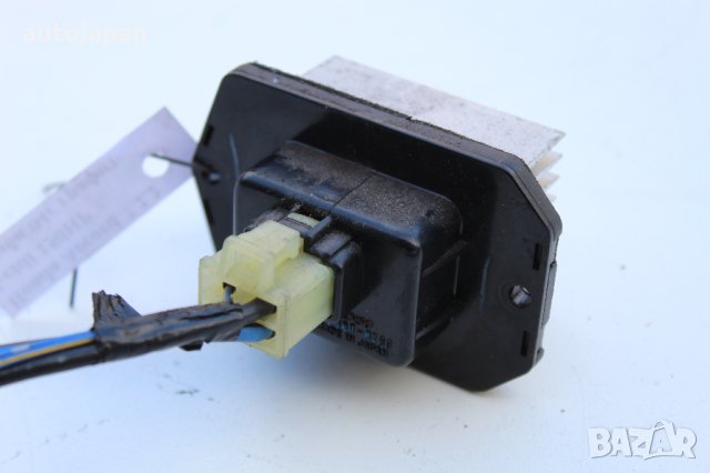 Реостат парно таралеж Хонда акорд 7 2.2 и-цтди 140кс комби 04г Honda accord 7 2.2i-ctdi 140hp 2004, снимка 2 - Части - 44324945