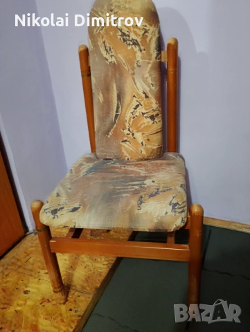 Масивни столове