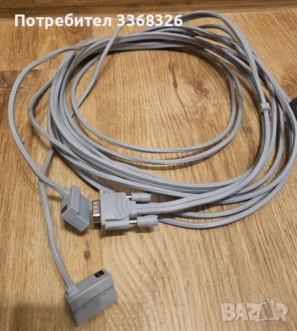 Кабели за BOSE ,захранващ / комуникационни, снимка 5 - Аудиосистеми - 52448915