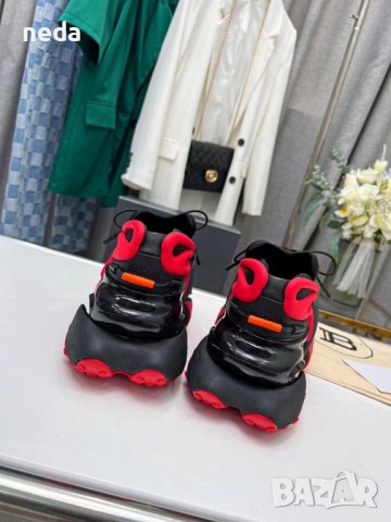 Balmain 2022 (реплика) 111 Unisex , снимка 15 - Маратонки - 37505097