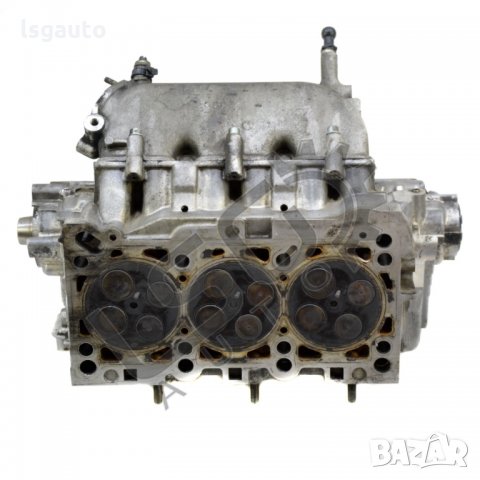 Дясна глава двигател Audi A4 (B6) 2000-2004 A210721N-74, снимка 3 - Части - 33717681