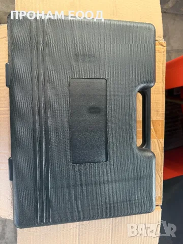 Комплект газова горелка , снимка 2 - Други инструменти - 49517524