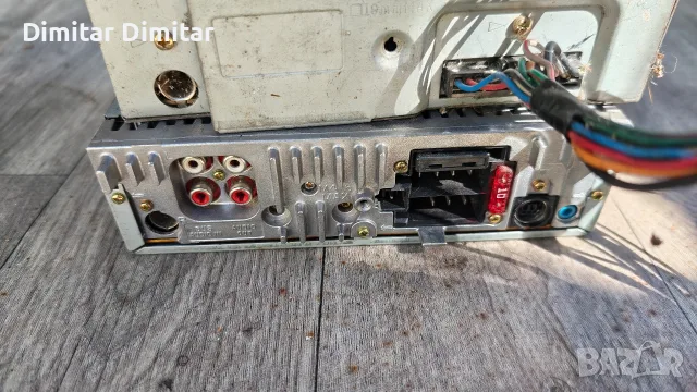 Sony, Pioneer. радио касетофон. , снимка 2 - Радиокасетофони, транзистори - 56335897