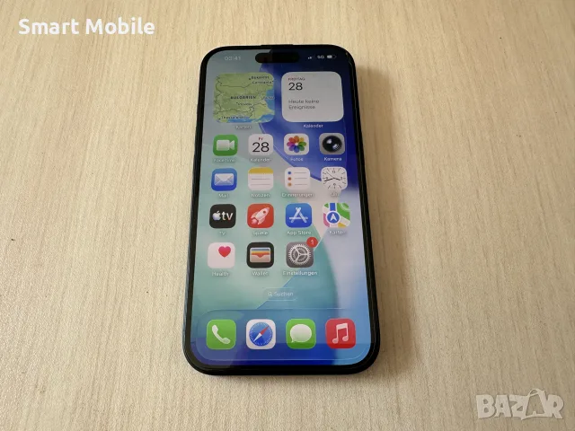 Apple iPhone 16 128GB