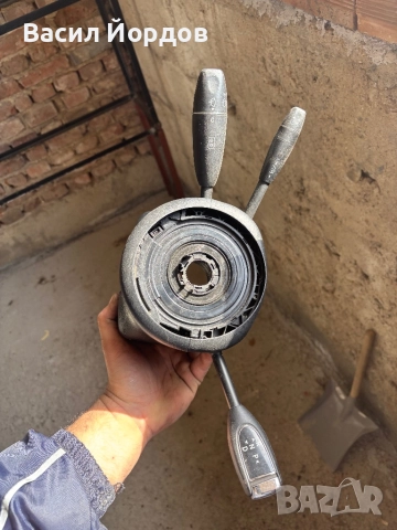 Лост Мигачи / Чистачки Темпомат / Скорости за мерцедес W212 / 212 900 87 02 / 