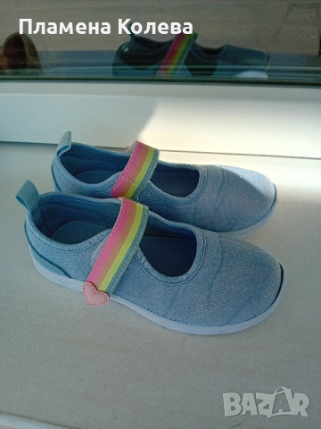 пантофи Graceland , номер 29, стелка 18.5 см