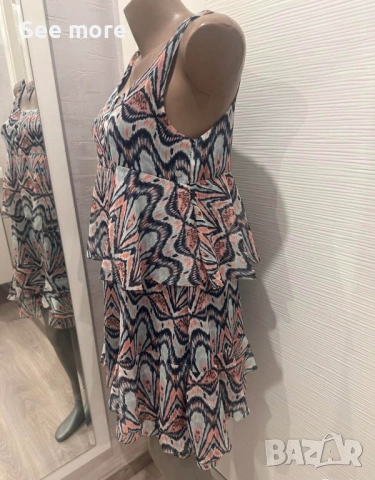 Pepe Jeans рокля S, снимка 2 - Рокли - 54000917