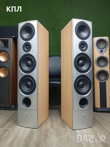 Тонколони CANTON Le-190