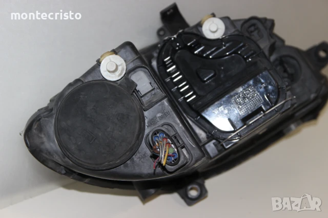 Ляв фар Seat Altea facelift (2009-2015г.) 5P1941033A / 5P1 941 033 A Seat Leon 1P (2009-2013г.), снимка 8 - Части - 51118304