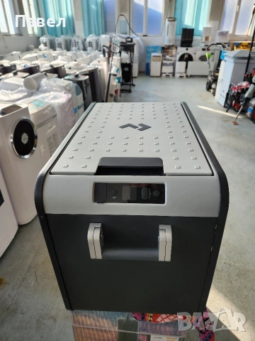  ракла дометик.12/24!!v.Компресор., снимка 4 - Фризери - 54138392