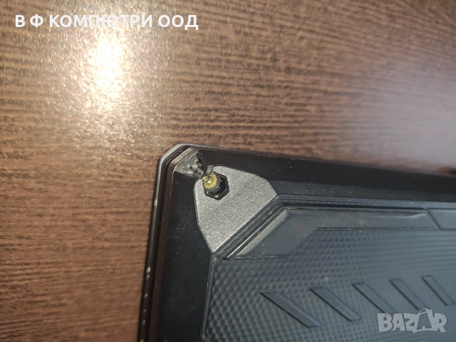 Реновиран Геймърски лаптоп ASUS TUF, снимка 6 - Геймърски - 53199205