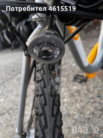 Велосипед OBIKE, снимка 5 - Велосипеди - 53877621