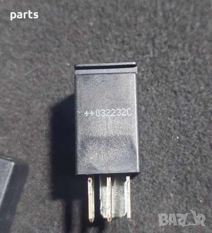 Релета B215 Мазда 2 - Форд 5броя - F57B14B192AA N, снимка 5 - Части - 42263186