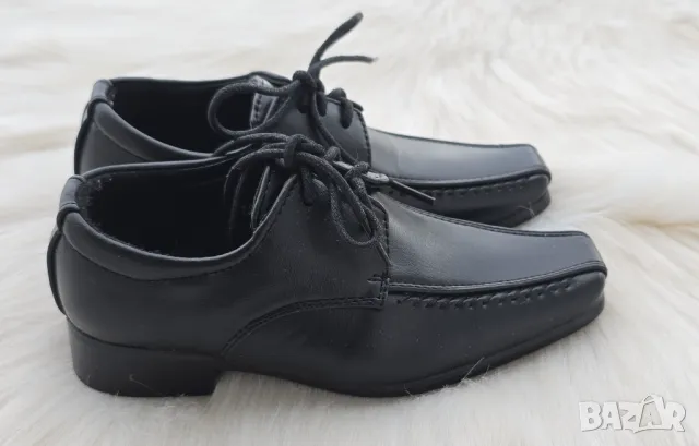 Детски официални обувки №25 - НОВИ, снимка 3 - Детски обувки - 50353827