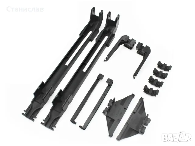 Rolls-Royce Cullinan RR31 Ремонтен комплект за шини на панорамен таван 