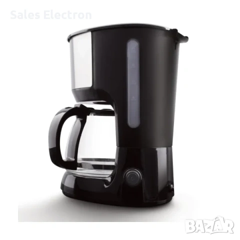 Продавам нова - Rohnson R-991-Кафемашина за шварц кафе, снимка 2 - Кафемашини - 54168785