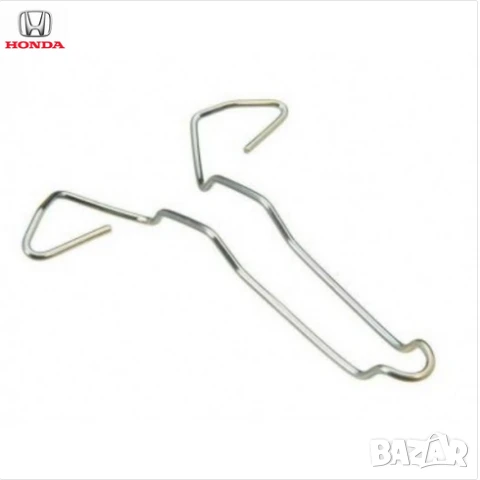Пружина вилка съединител 22835-P80-000 Honda Cr-v Civic