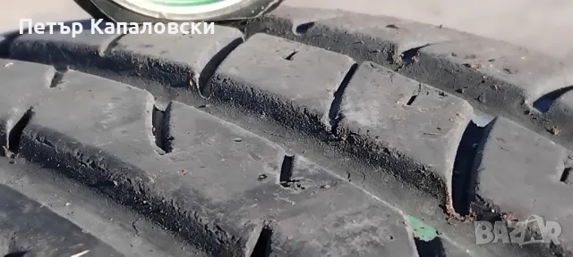 Гуми 175 65 14 Виати Viatti 4 броя. Нов внос. Не са нови., снимка 5 - Гуми и джанти - 49579092