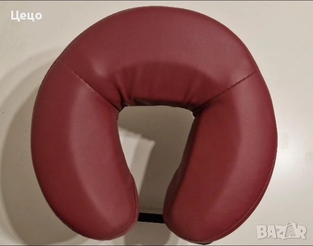 нагласяема възглавница за масаж, снимка 2 - Масажори - 52504929