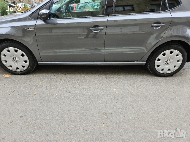 wv polo 6 R 1,4 85 к.с , снимка 7 - Автомобили и джипове - 52168016