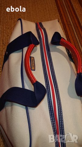 Сак Samsonite , снимка 13 - Куфари - 32005664