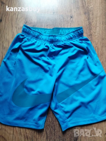 Nike Short - страхотни юношески шорти 147-158см. , снимка 3 - Детски къси панталони - 53180508