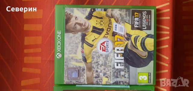 Разпродажба Игри games Xbox 360 xbox one