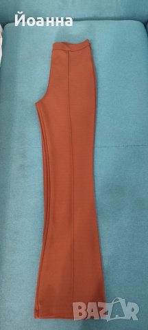 Дамски панталони, снимка 3 - Панталони - 34967494