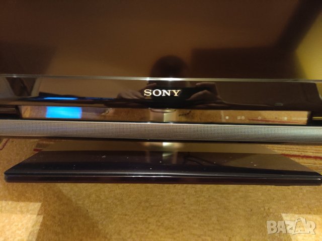 Телевизор 32-инча Sony Bravia KDL-32V4500, снимка 2 - Телевизори - 42858660