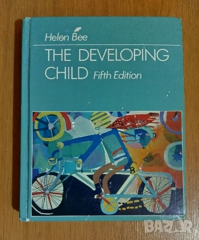 The Developing Child