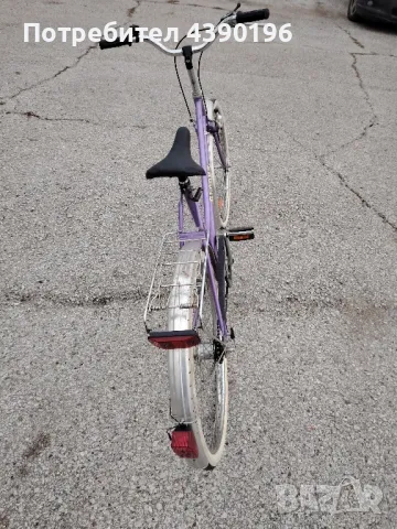  Велосипед марка Globus