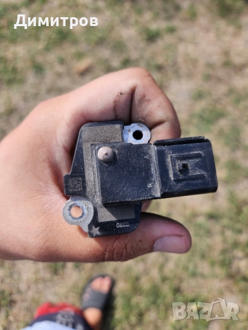 Дебитомер за Volvo/Ford Focus MK2 1TDCi, снимка 4 - Части - 51692560