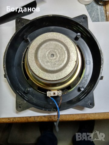 НИСКОЧЕСТОТЕН ВИСОКОГОВОРИТЕЛ , снимка 4 - Тонколони - 39267939