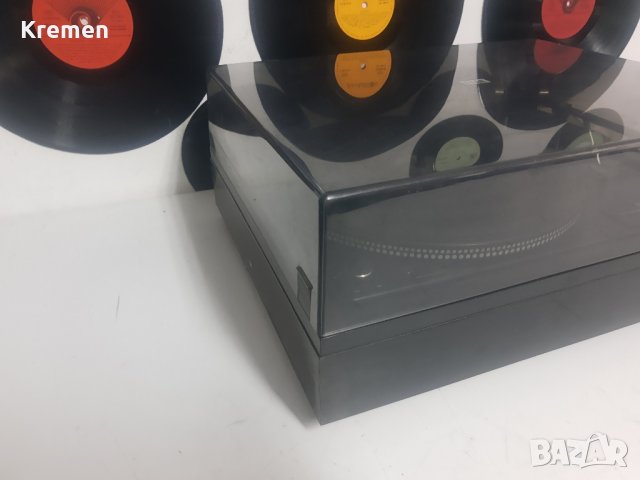 Грамофон ELAG 815, снимка 9 - Грамофони - 42853459