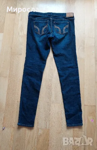 Дънки Hollister, Esmara, H&M размер М , снимка 2 - Дънки - 48727132