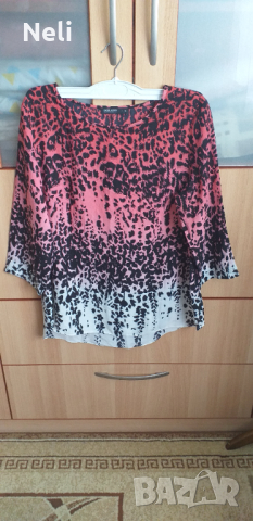 Дамска блуза, снимка 3 - Блузи с дълъг ръкав и пуловери - 44792616