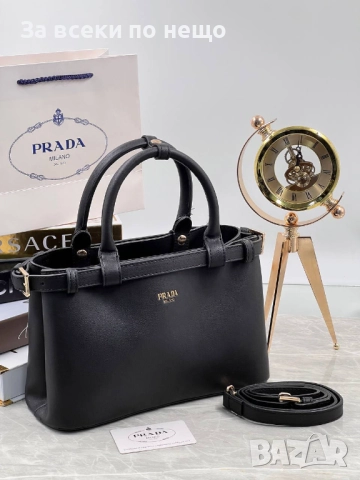Prada Дамска Чанта Прада - Налични Различни Цветове Код SK178, снимка 7 - Чанти - 52518381