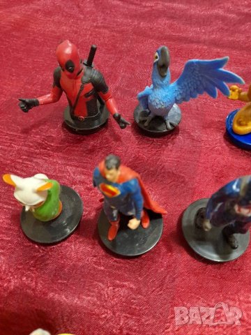 Стари детски играчки , снимка 6 - Колекции - 39481650