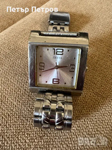 GUESS G56906L ОРИГИНАЛ!, 70 лв, снимка 3 - Дамски - 49495602