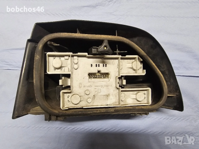 Стоп Ляв и Десен к-т за Renault Clio I (1990-1994), снимка 3 - Части - 52171482