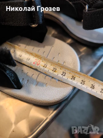 Сандали 38 номер НОВИ, снимка 4 - Сандали - 50786071