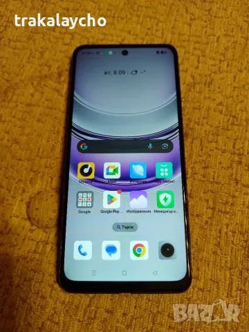 Realme 14X 5G, 6+8GB/128GB