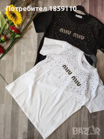 дамска тениска , снимка 1