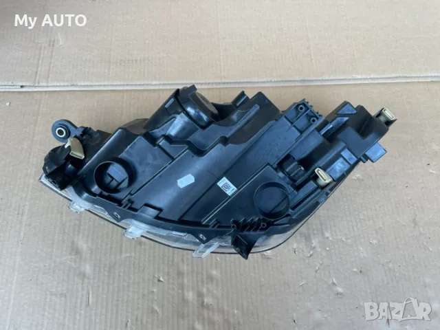 Фар Seat Ibiza 5 Facelift - Full Led | 2023, снимка 3 - Части - 48626274