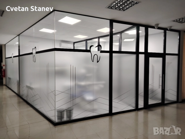 Стоматологичен кабинет под наем(смяна) , снимка 18 - Други - 52989446