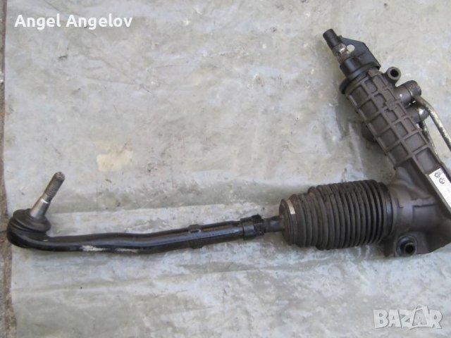 Кормилна рейка 7852501424 ZF 7852955304 за БМВ Е39 BMW E39, снимка 4 - Части - 39833318