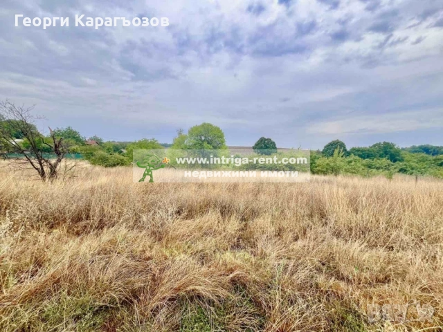 №4060 Парцел за продажба в квартал Кенана - Кекличево стопанство ”Б”., снимка 3 - Парцели - 54255040